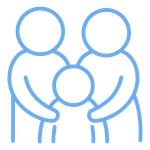 Built for Modern Parenting icon